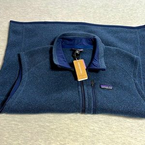 Patagonia Men Better Sweater Vest